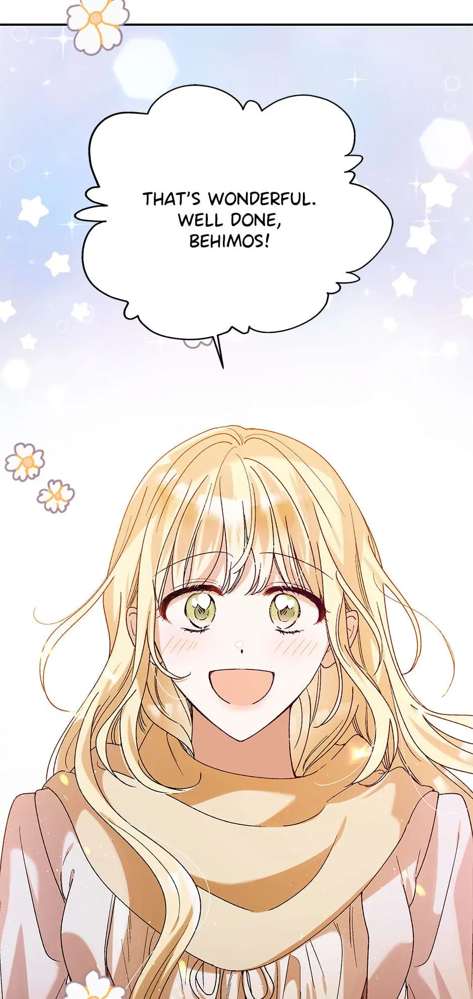 Saving My Sweetheart [Official] - Chapter 55 manhwa