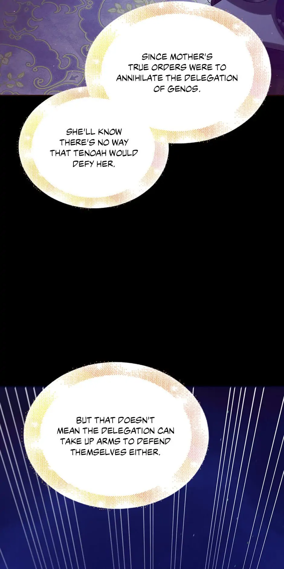 Saving My Sweetheart [Official] - Chapter 55 manhwa