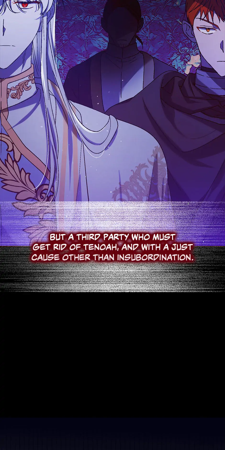 Saving My Sweetheart [Official] - Chapter 55 manhwa