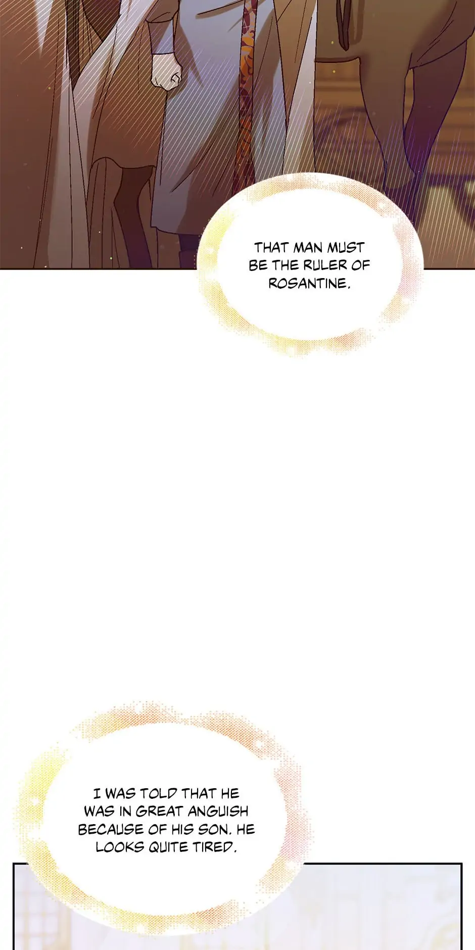 Saving My Sweetheart [Official] - Chapter 55 manhwa