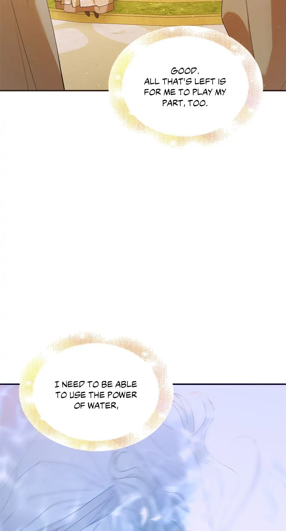 Saving My Sweetheart [Official] - Chapter 55 manhwa