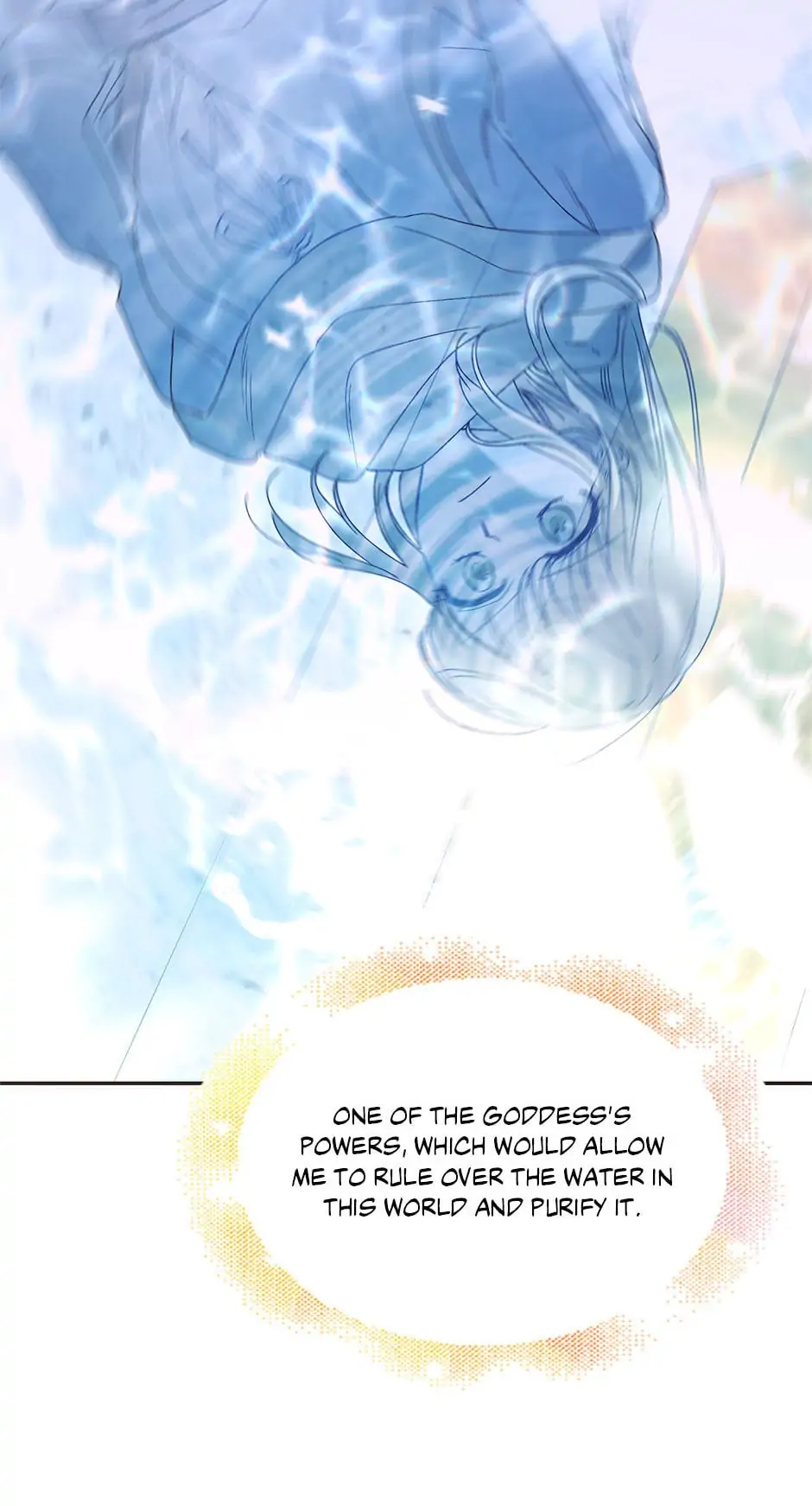 Saving My Sweetheart [Official] - Chapter 55 manhwa