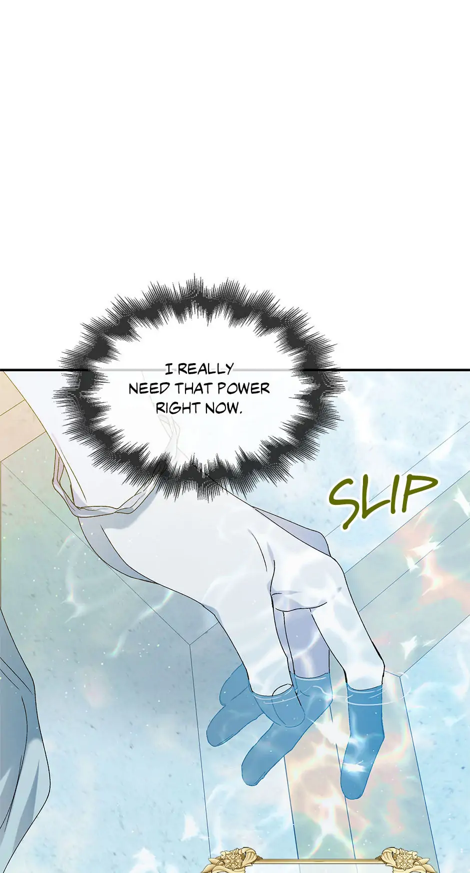 Saving My Sweetheart [Official] - Chapter 55 manhwa