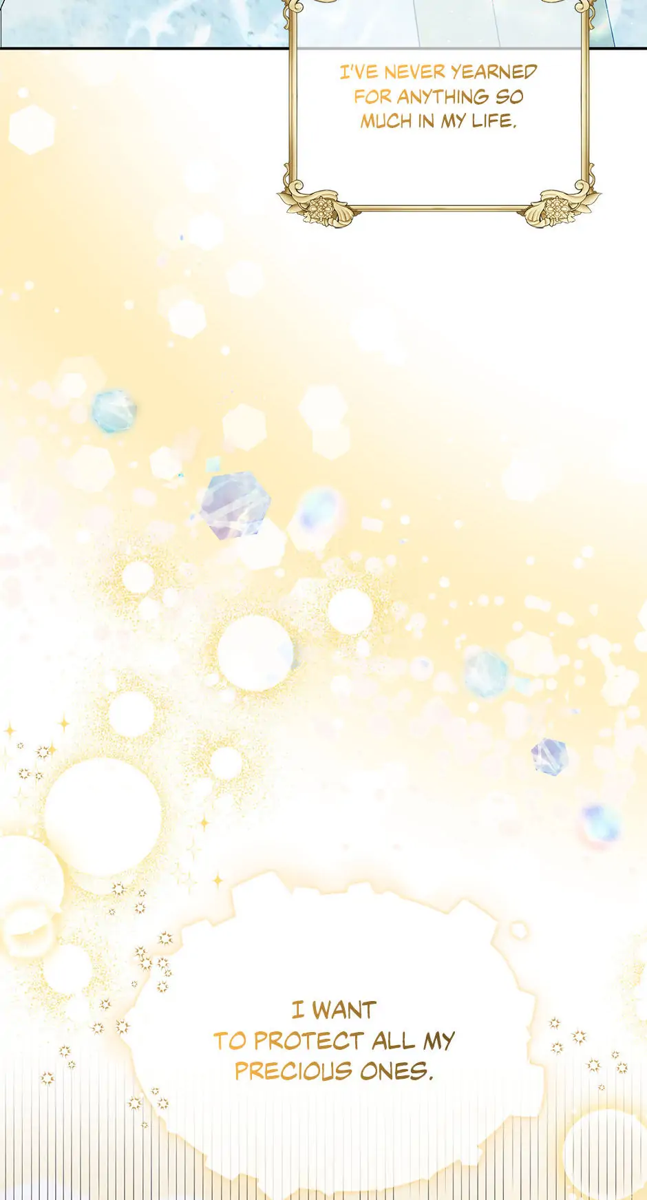 Saving My Sweetheart [Official] - Chapter 55 manhwa
