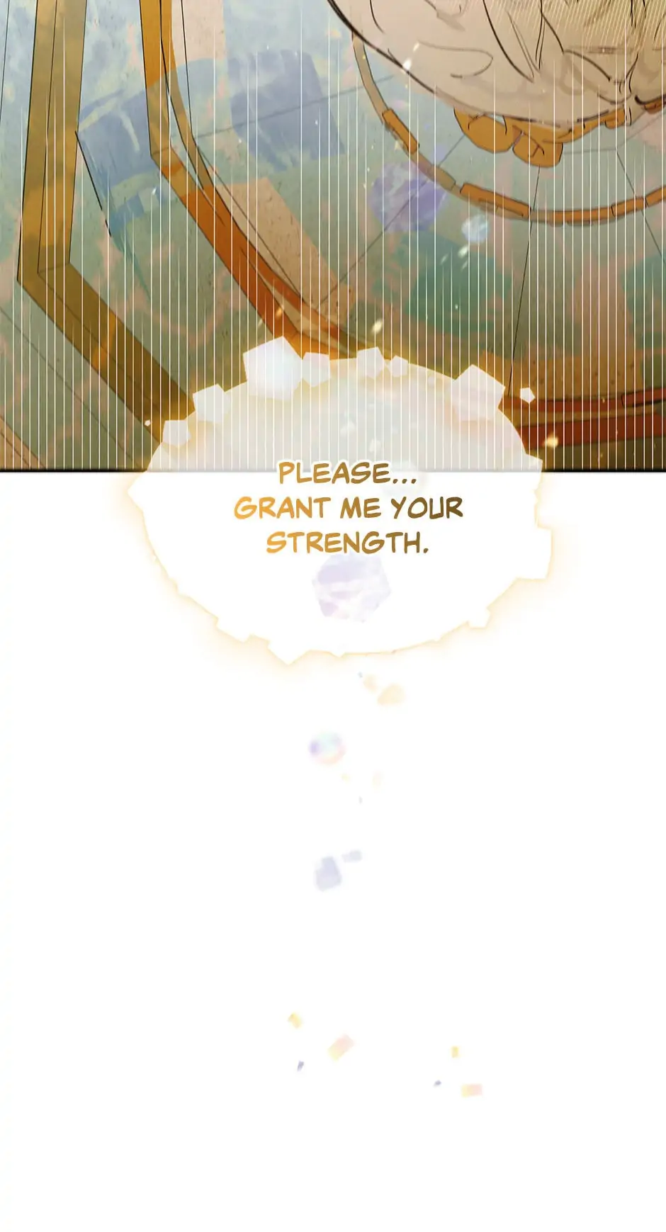 Saving My Sweetheart [Official] - Chapter 55 manhwa