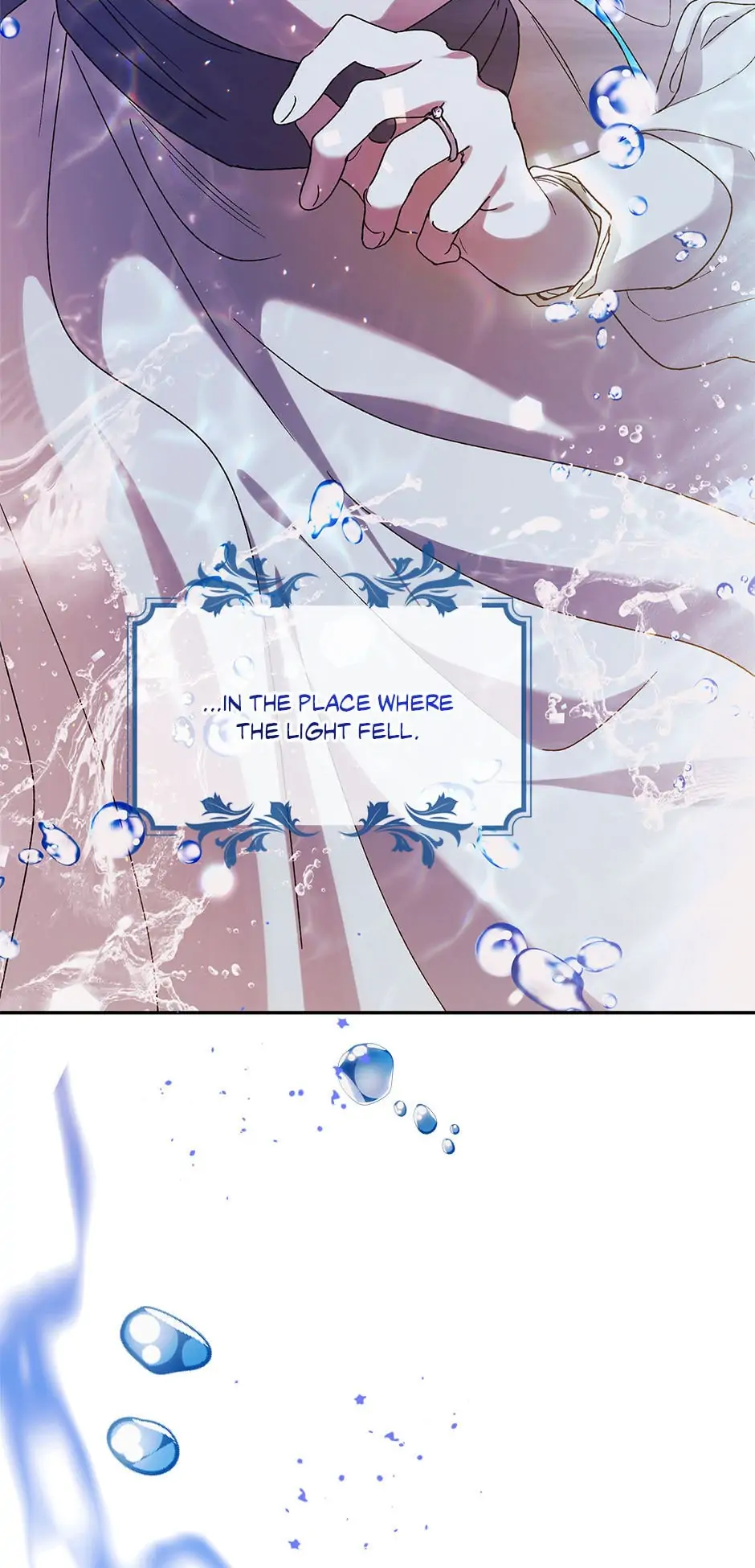Saving My Sweetheart [Official] - Chapter 55 manhwa