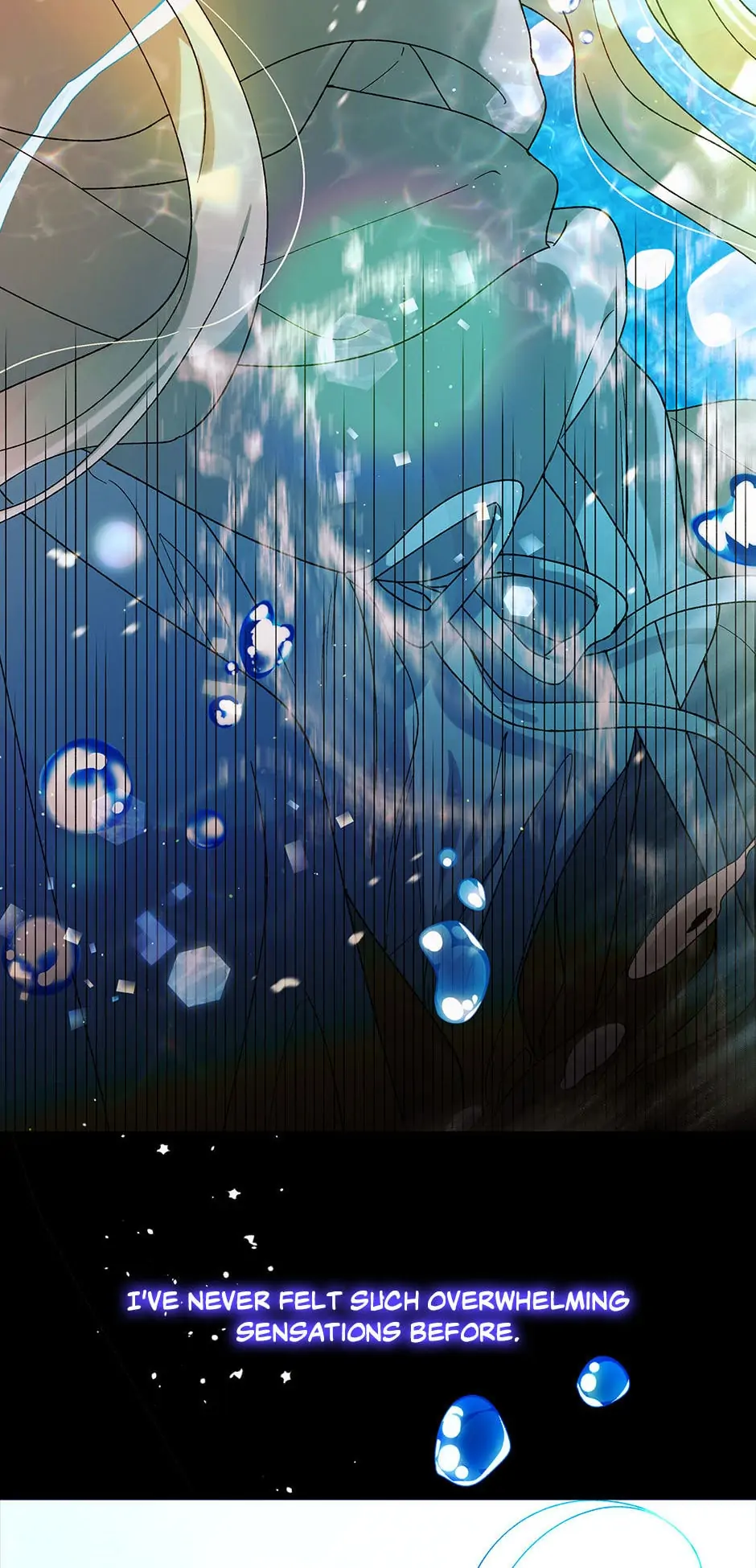 Saving My Sweetheart [Official] - Chapter 55 manhwa
