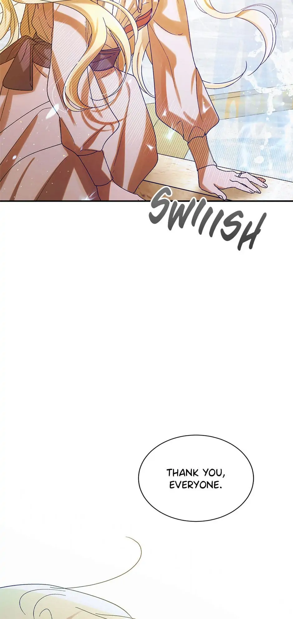 Saving My Sweetheart [Official] - Chapter 55 manhwa