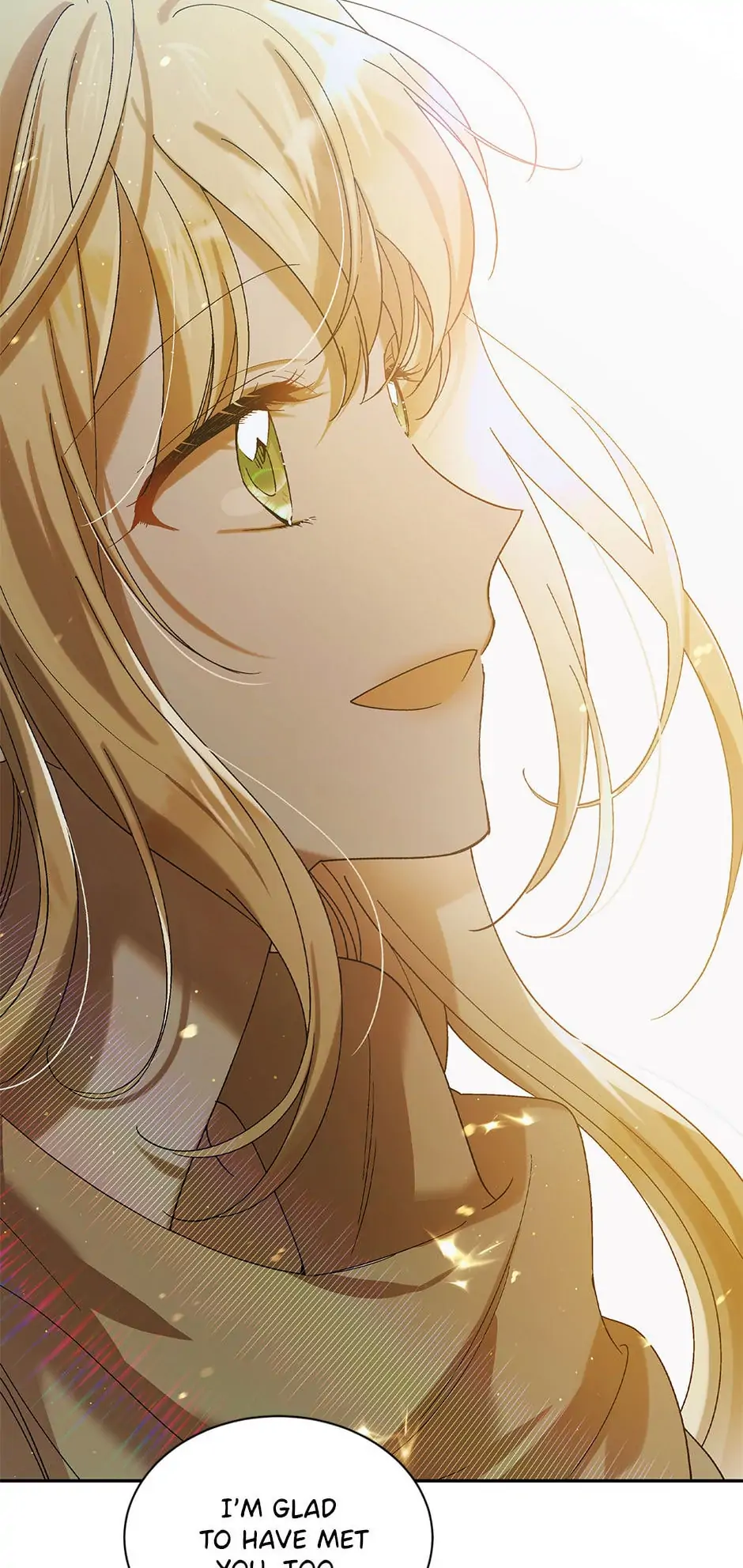Saving My Sweetheart [Official] - Chapter 55 manhwa