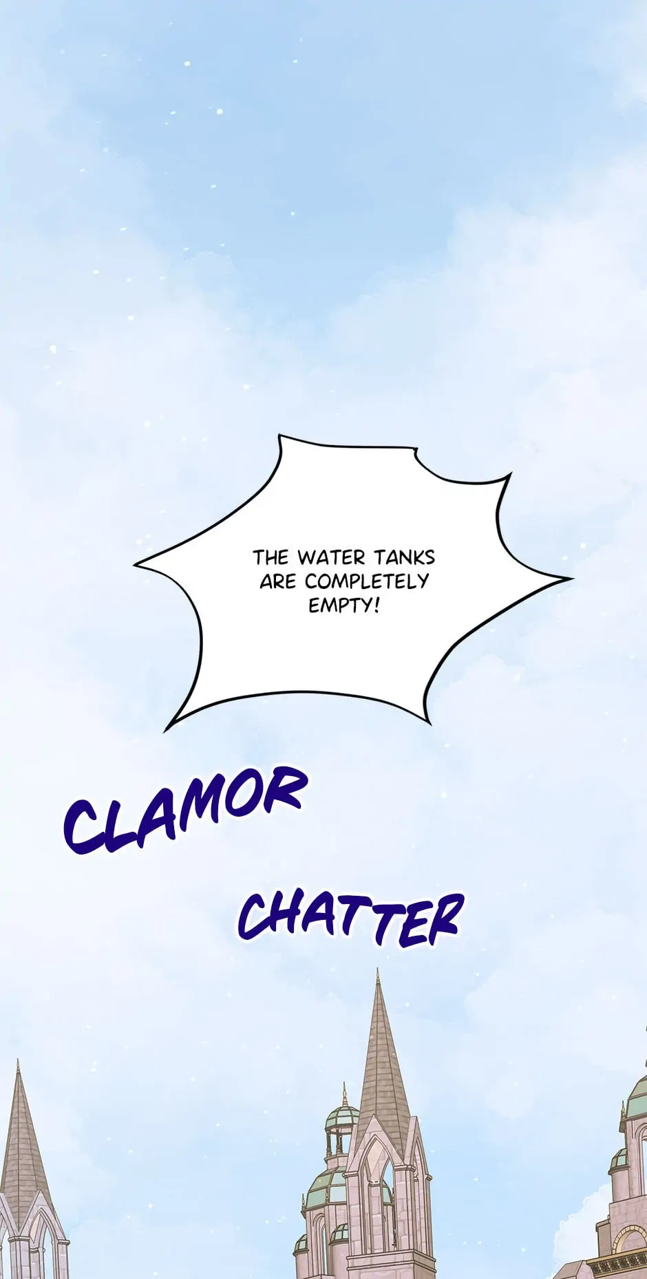 Saving My Sweetheart [Official] - Chapter 56 manhwa