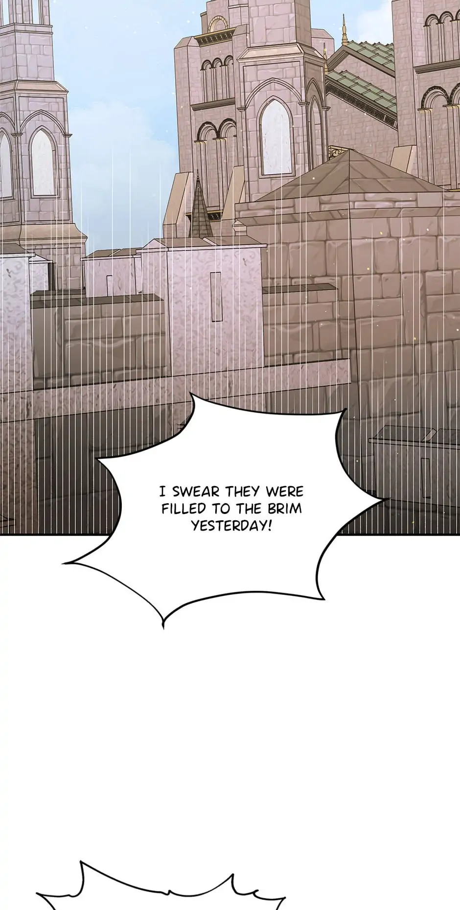 Saving My Sweetheart [Official] - Chapter 56 manhwa