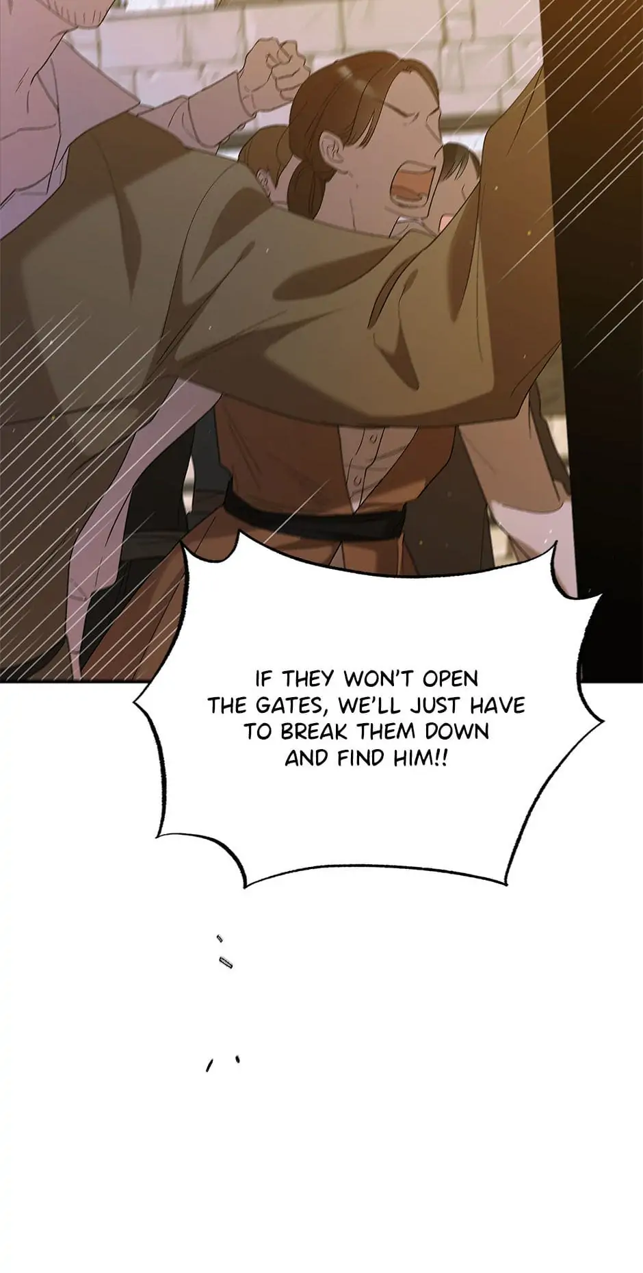 Saving My Sweetheart [Official] - Chapter 56 manhwa