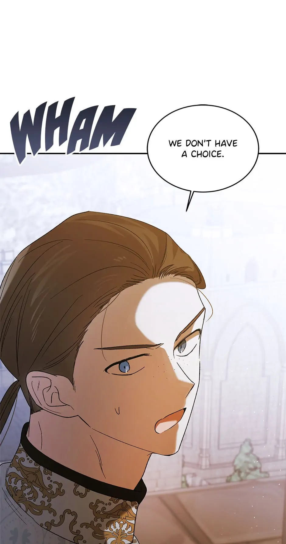 Saving My Sweetheart [Official] - Chapter 56 manhwa