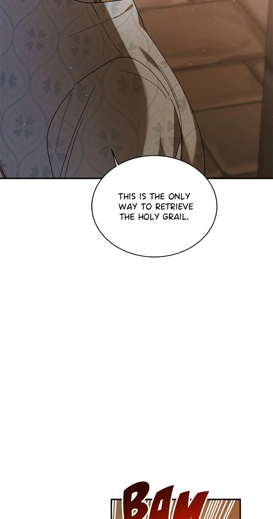 Saving My Sweetheart [Official] - Chapter 56 manhwa