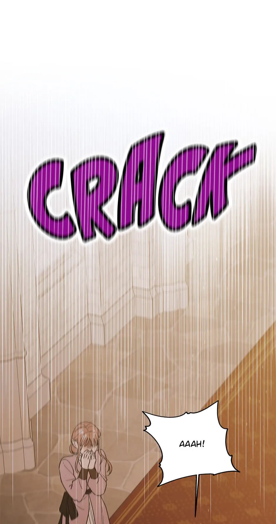 Saving My Sweetheart [Official] - Chapter 56 manhwa