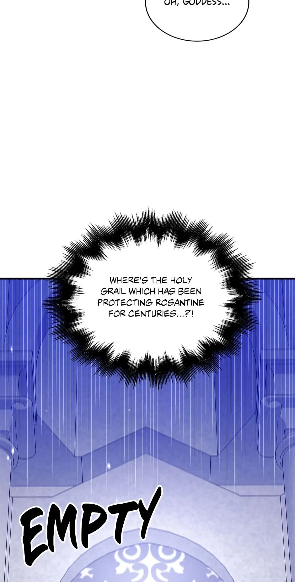 Saving My Sweetheart [Official] - Chapter 56 manhwa
