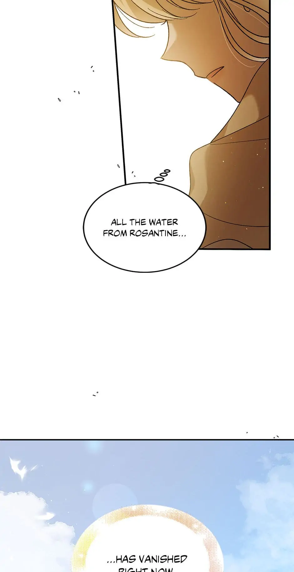 Saving My Sweetheart [Official] - Chapter 56 manhwa