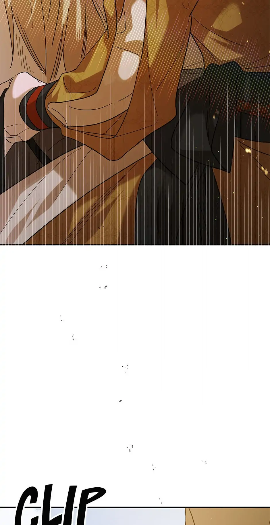 Saving My Sweetheart [Official] - Chapter 56 manhwa