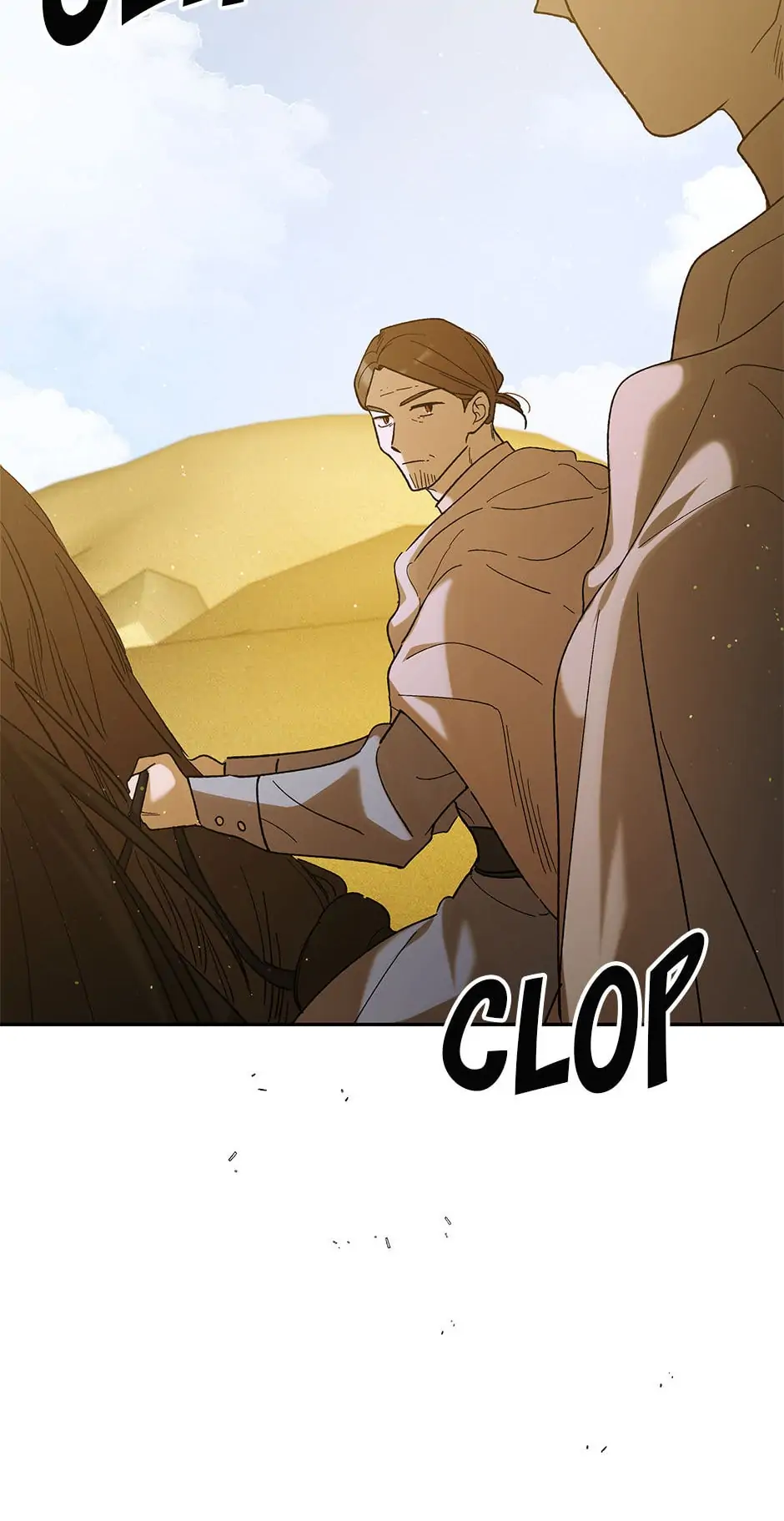 Saving My Sweetheart [Official] - Chapter 56 manhwa