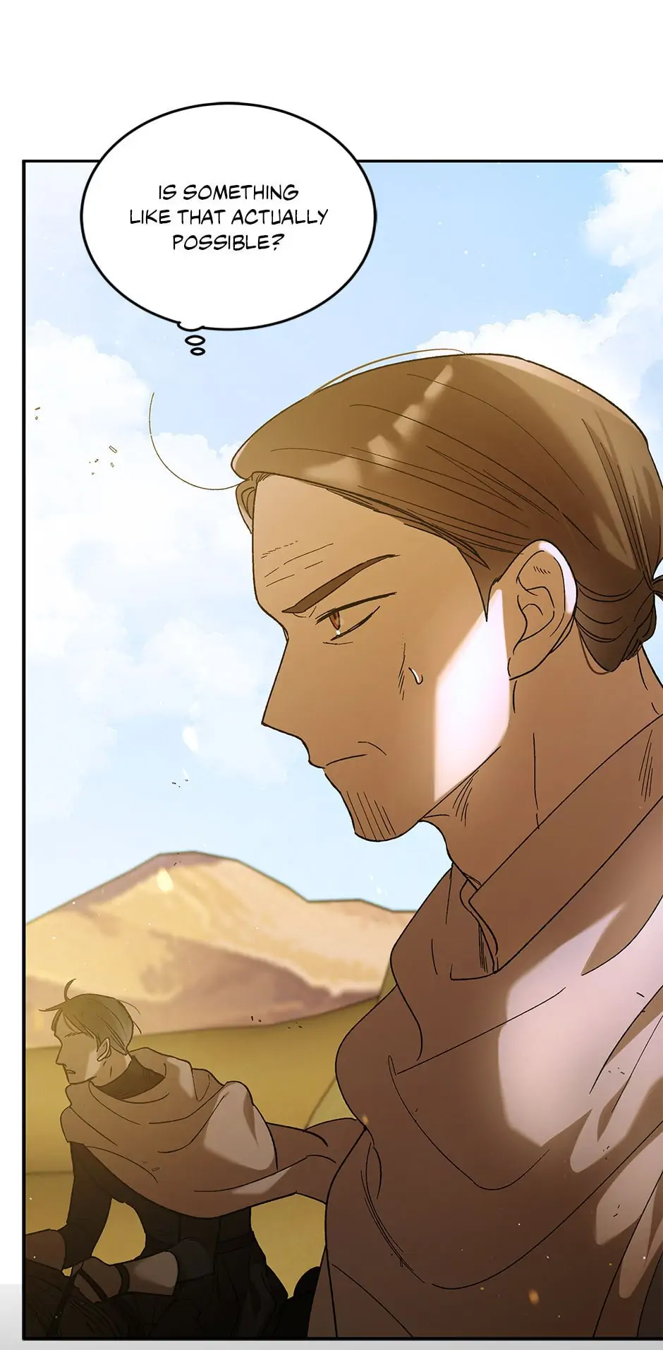 Saving My Sweetheart [Official] - Chapter 56 manhwa
