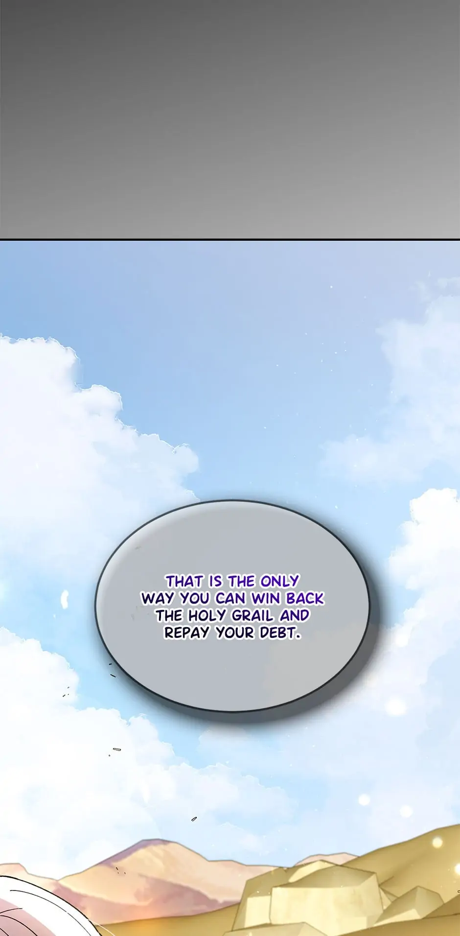 Saving My Sweetheart [Official] - Chapter 56 manhwa