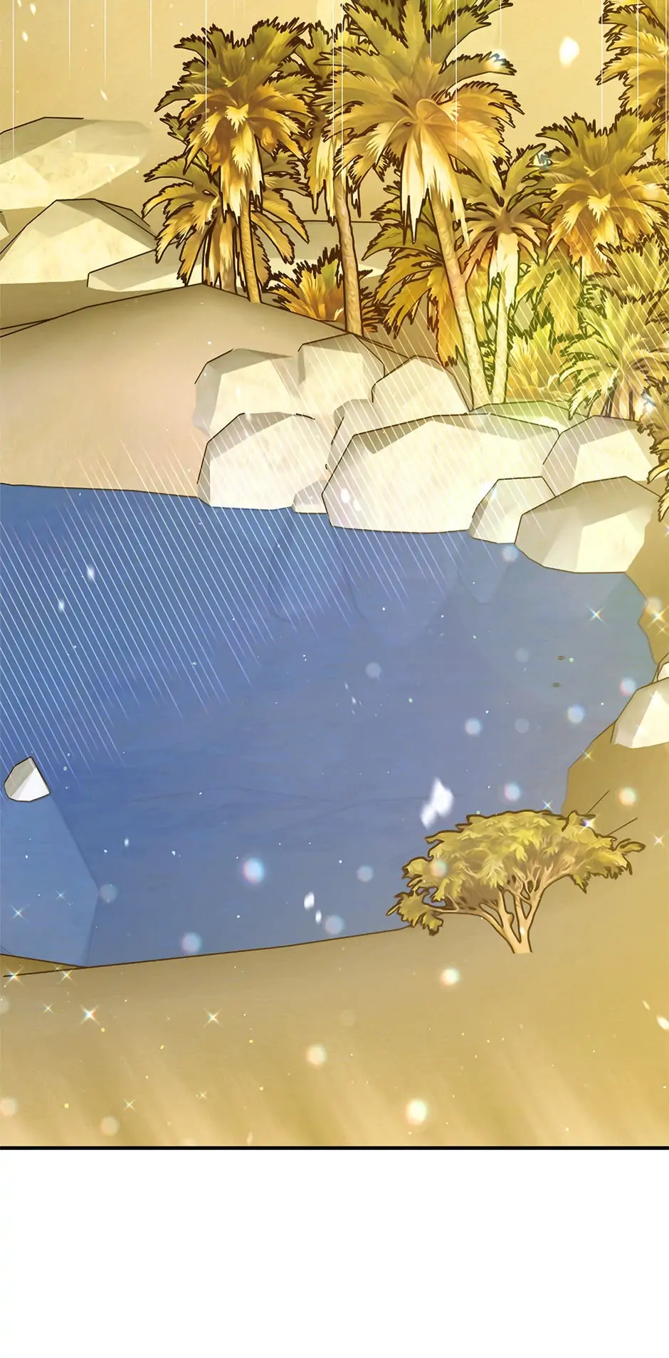 Saving My Sweetheart [Official] - Chapter 56 manhwa