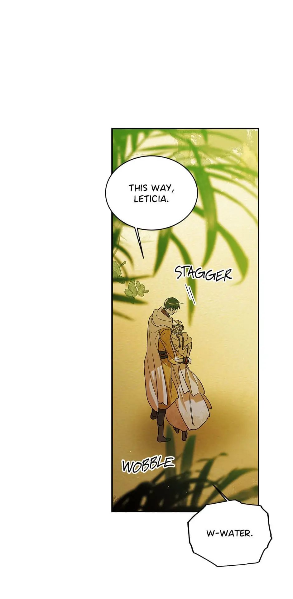 Saving My Sweetheart [Official] - Chapter 56 manhwa