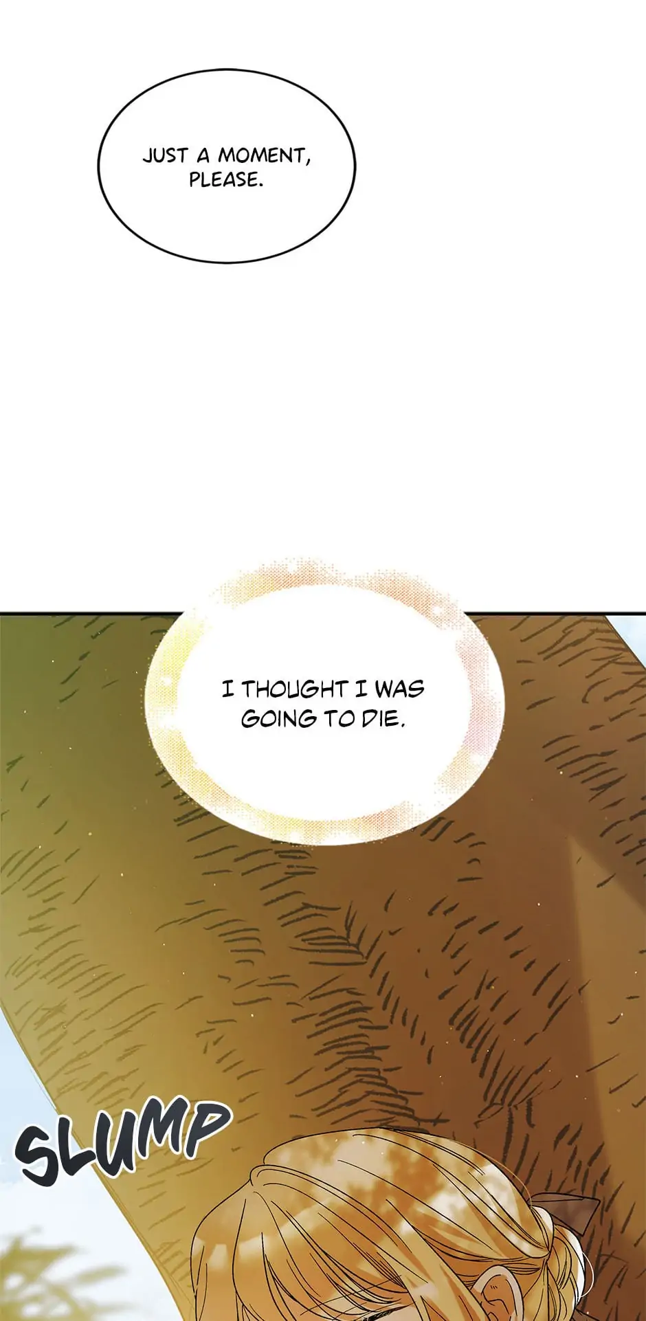 Saving My Sweetheart [Official] - Chapter 56 manhwa