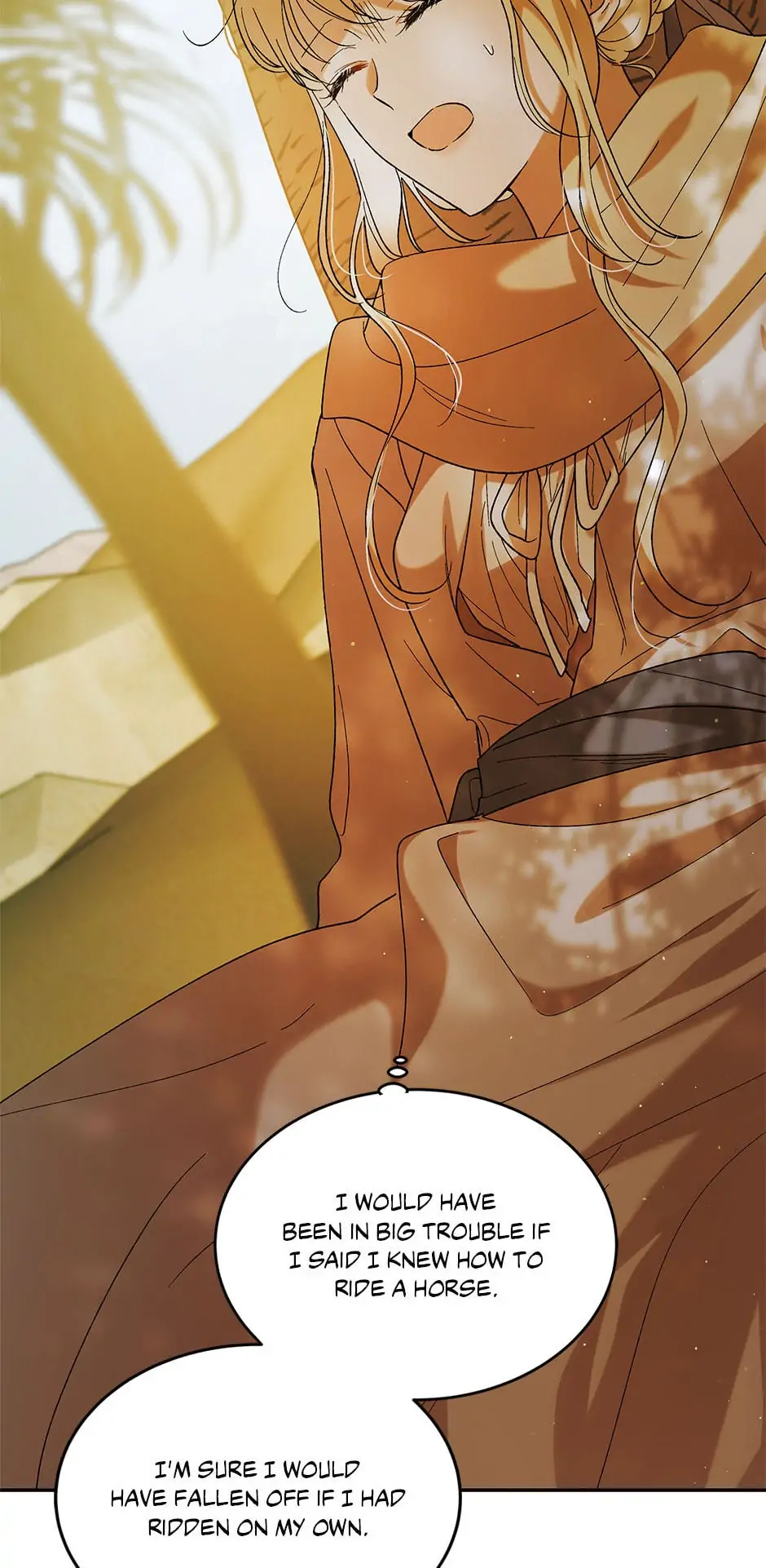 Saving My Sweetheart [Official] - Chapter 56 manhwa