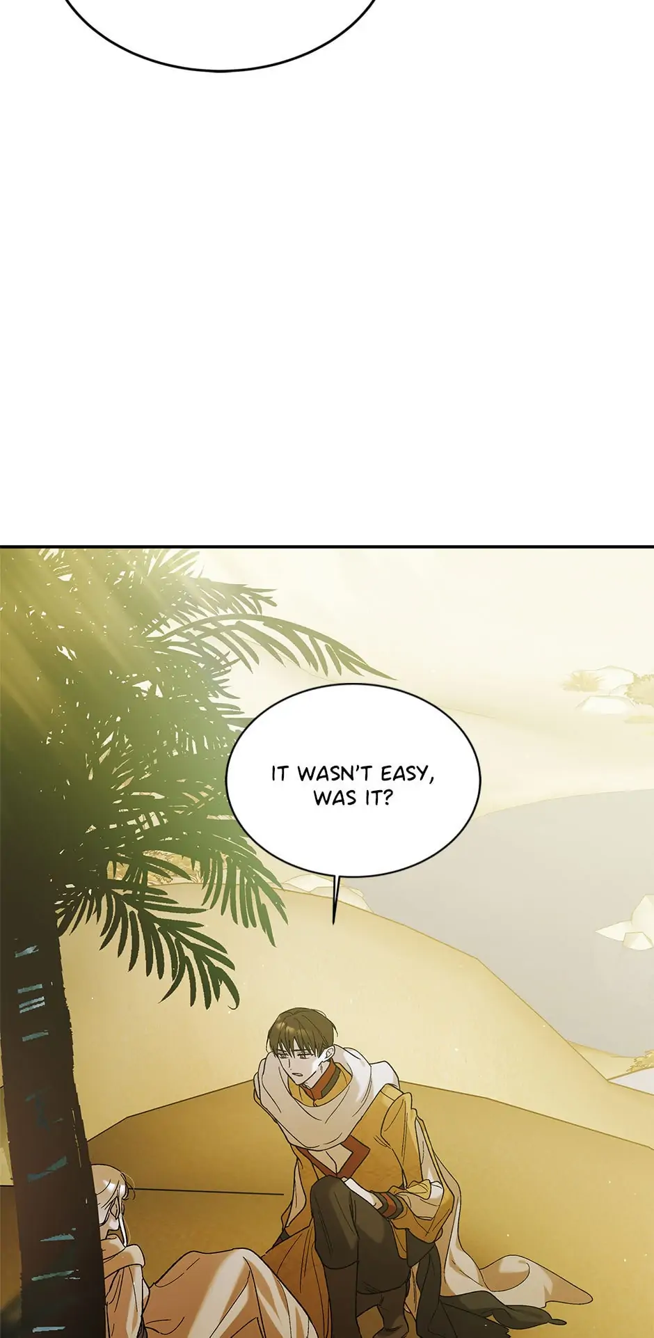 Saving My Sweetheart [Official] - Chapter 56 manhwa