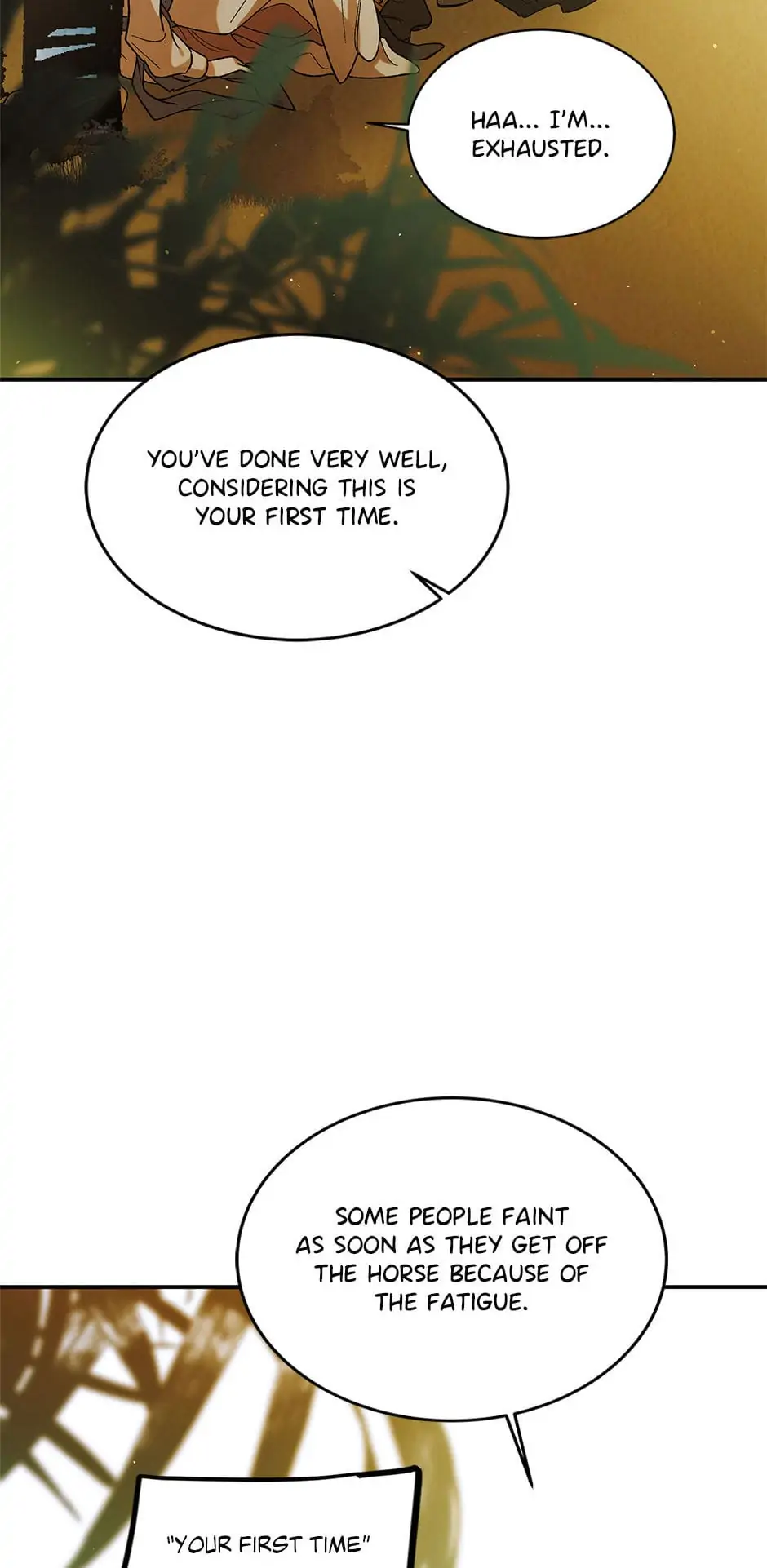 Saving My Sweetheart [Official] - Chapter 56 manhwa