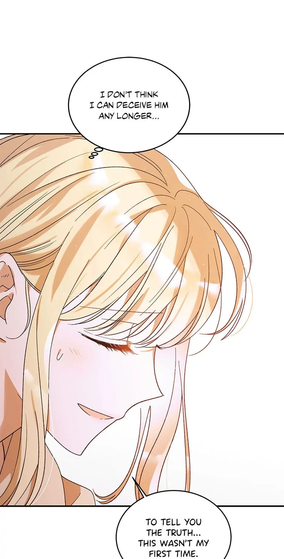 Saving My Sweetheart [Official] - Chapter 56 manhwa