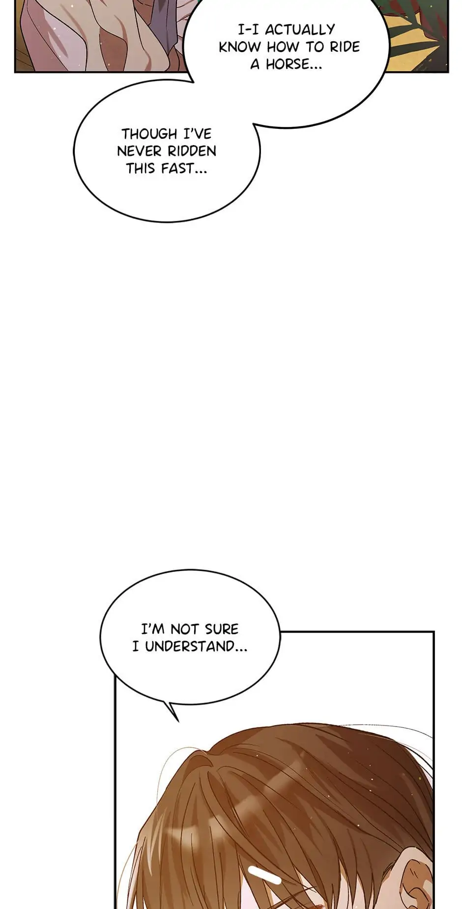 Saving My Sweetheart [Official] - Chapter 56 manhwa