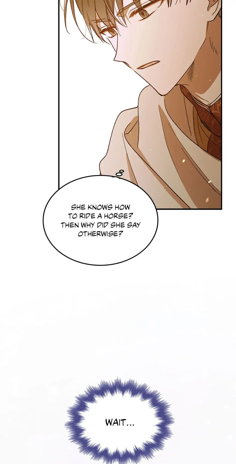 Saving My Sweetheart [Official] - Chapter 56 manhwa