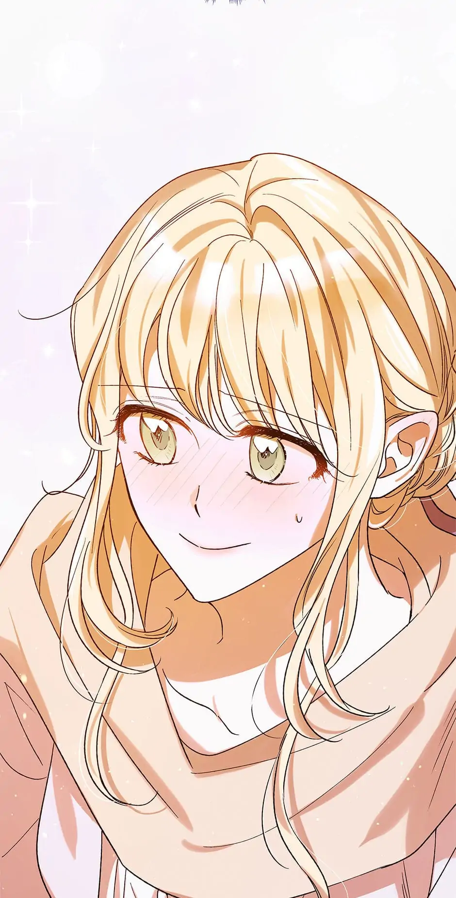 Saving My Sweetheart [Official] - Chapter 56 manhwa