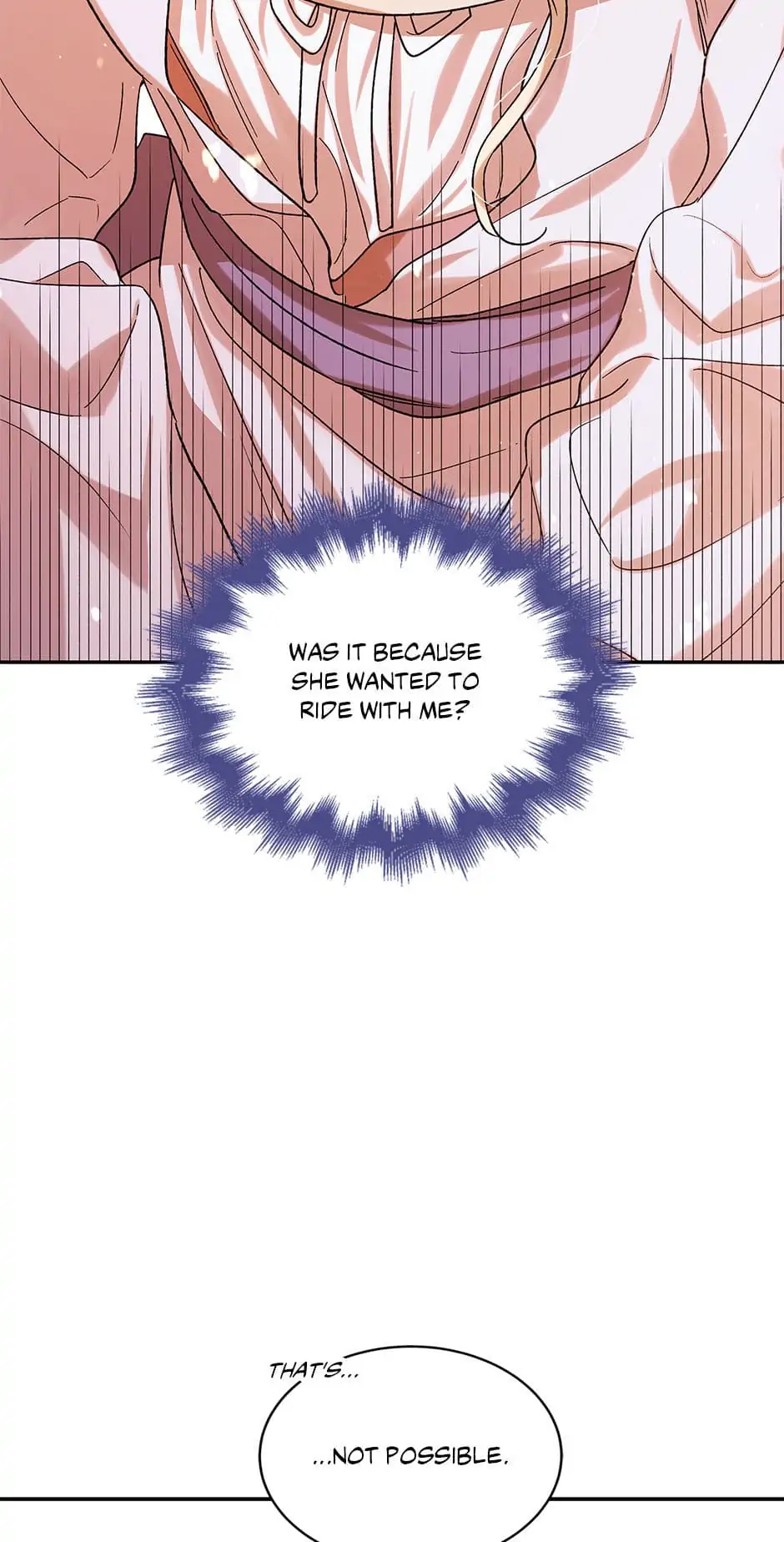 Saving My Sweetheart [Official] - Chapter 56 manhwa