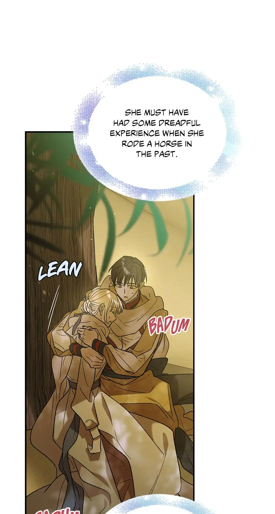 Saving My Sweetheart [Official] - Chapter 56 manhwa