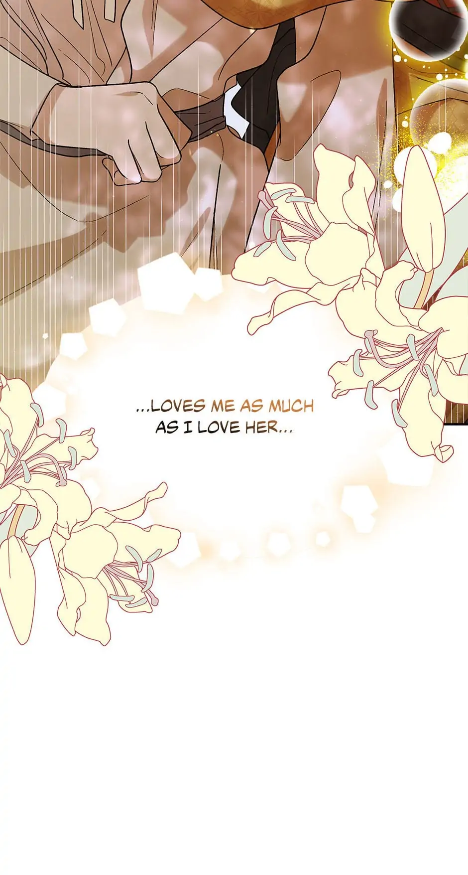 Saving My Sweetheart [Official] - Chapter 56 manhwa