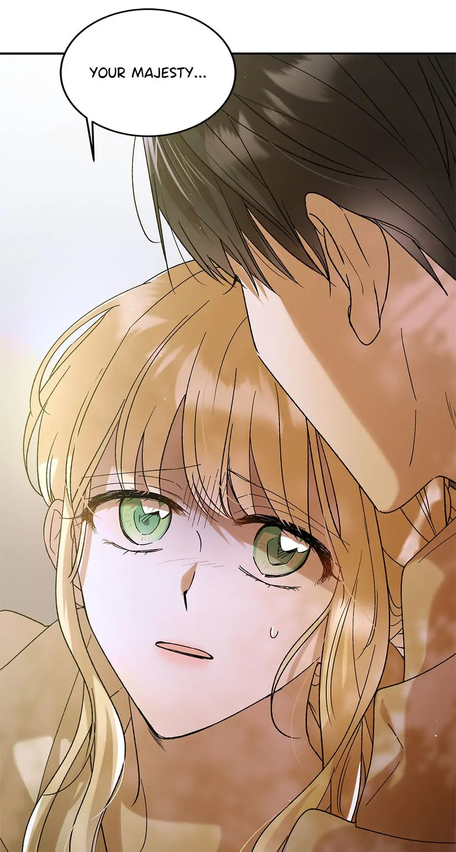 Saving My Sweetheart [Official] - Chapter 56 manhwa