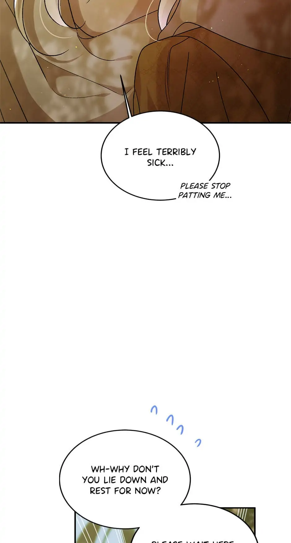 Saving My Sweetheart [Official] - Chapter 56 manhwa