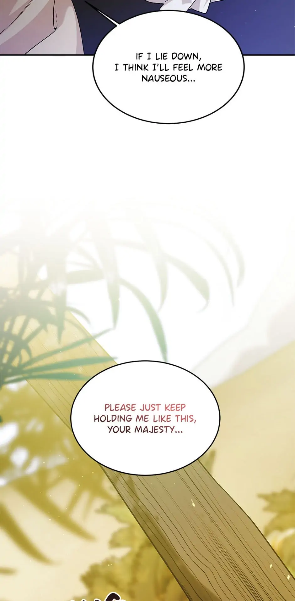 Saving My Sweetheart [Official] - Chapter 56 manhwa