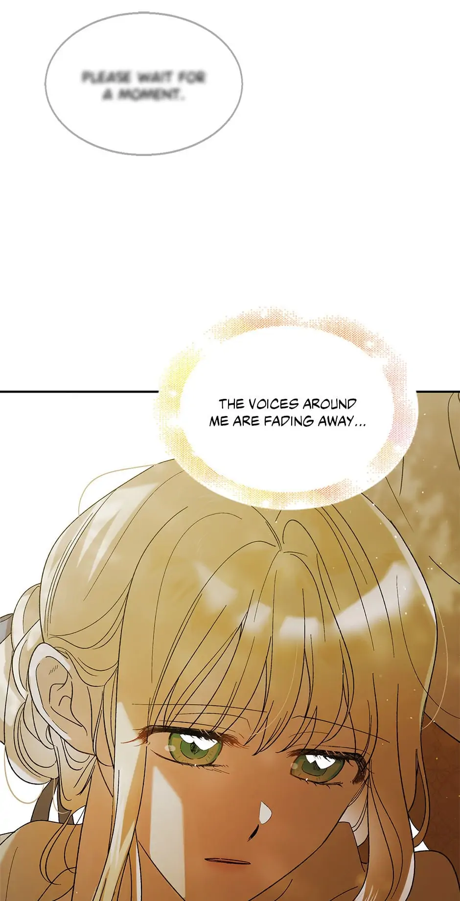 Saving My Sweetheart [Official] - Chapter 56 manhwa