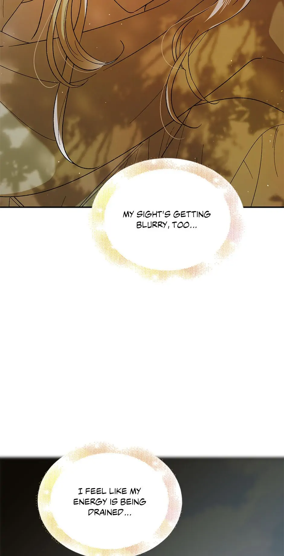 Saving My Sweetheart [Official] - Chapter 56 manhwa