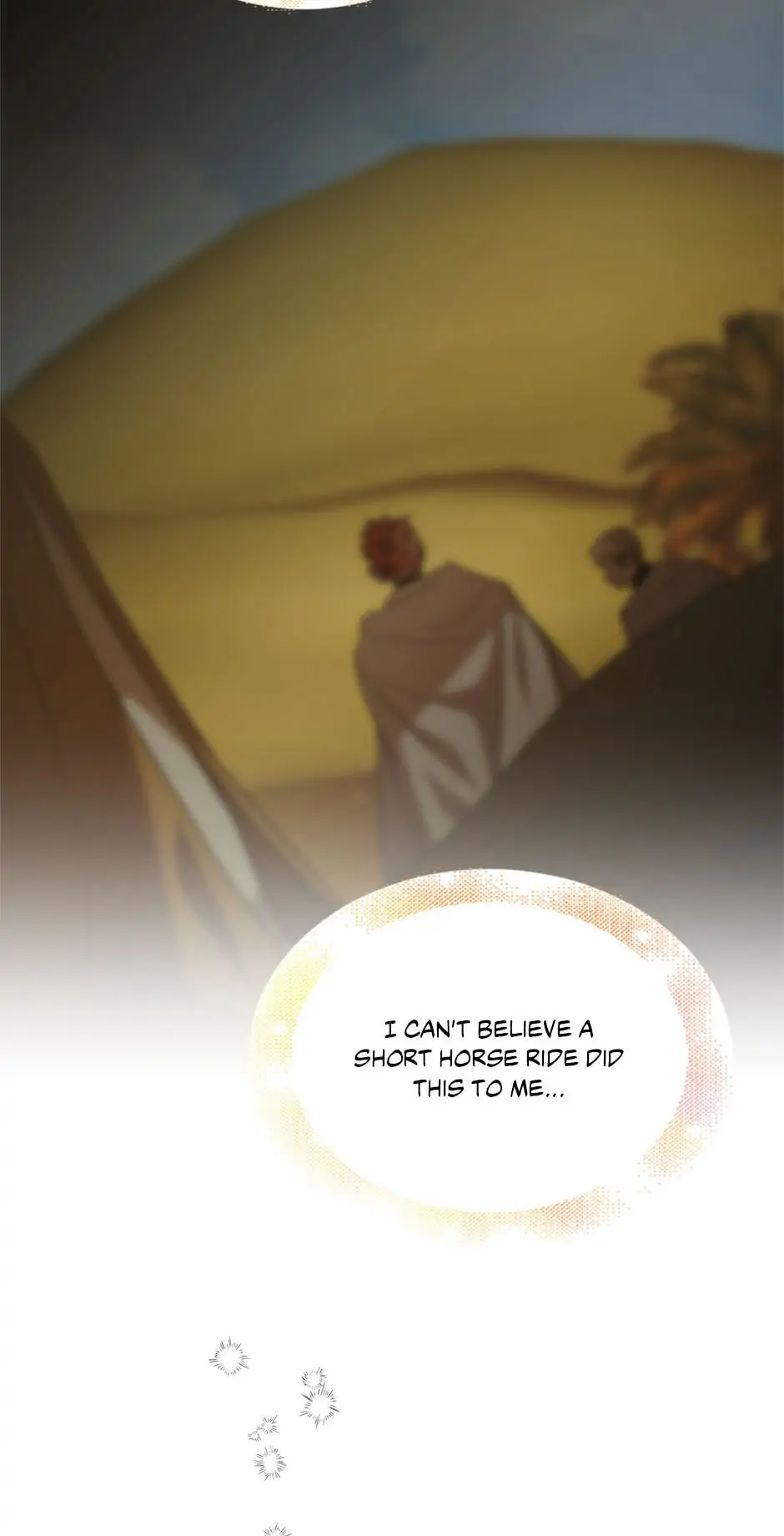 Saving My Sweetheart [Official] - Chapter 56 manhwa