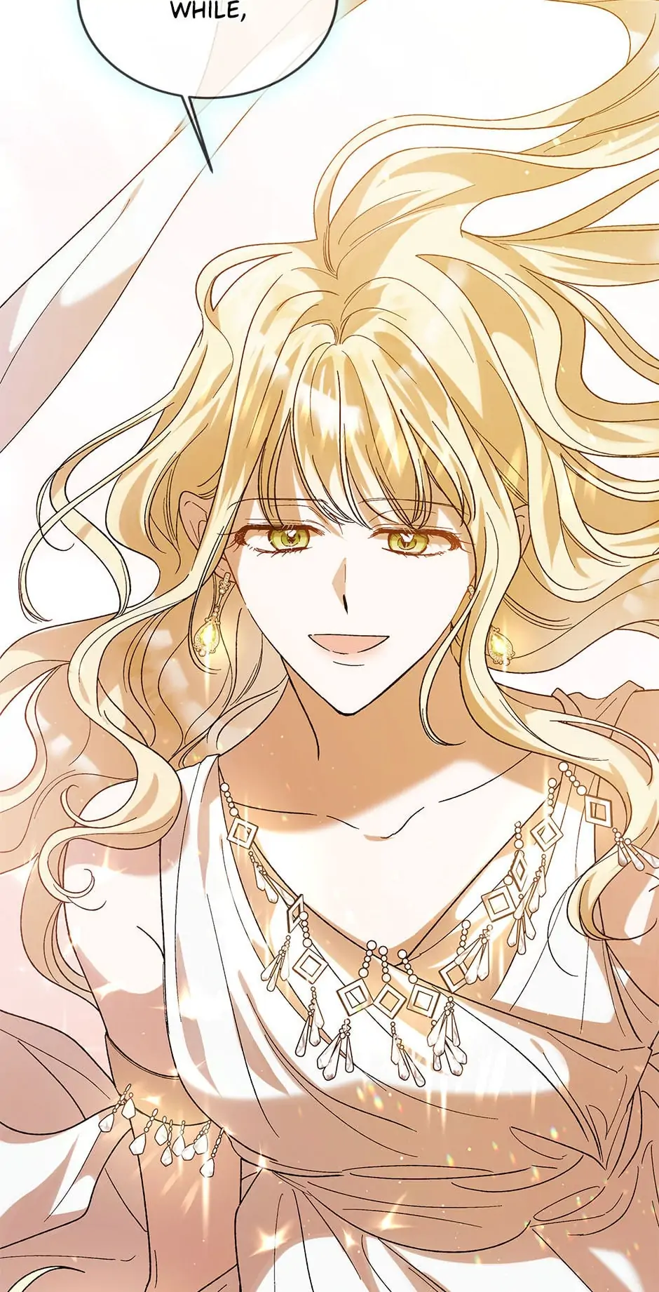 Saving My Sweetheart [Official] - Chapter 56 manhwa