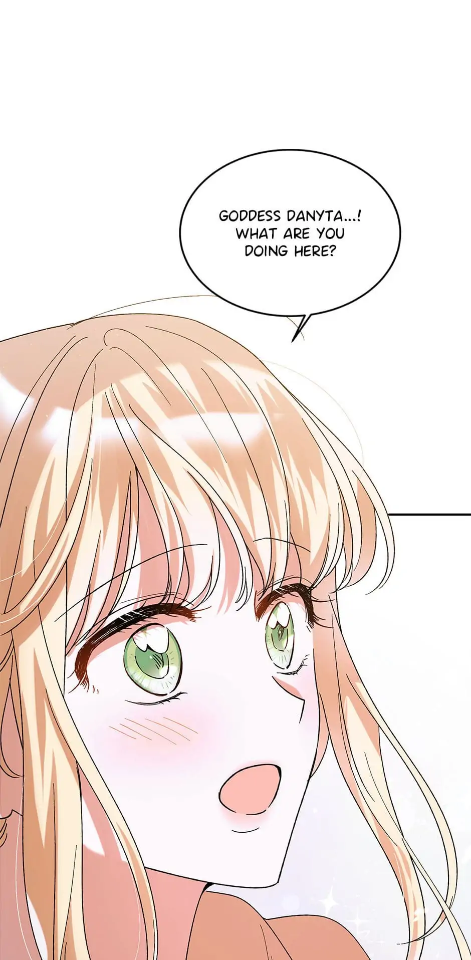 Saving My Sweetheart [Official] - Chapter 56 manhwa