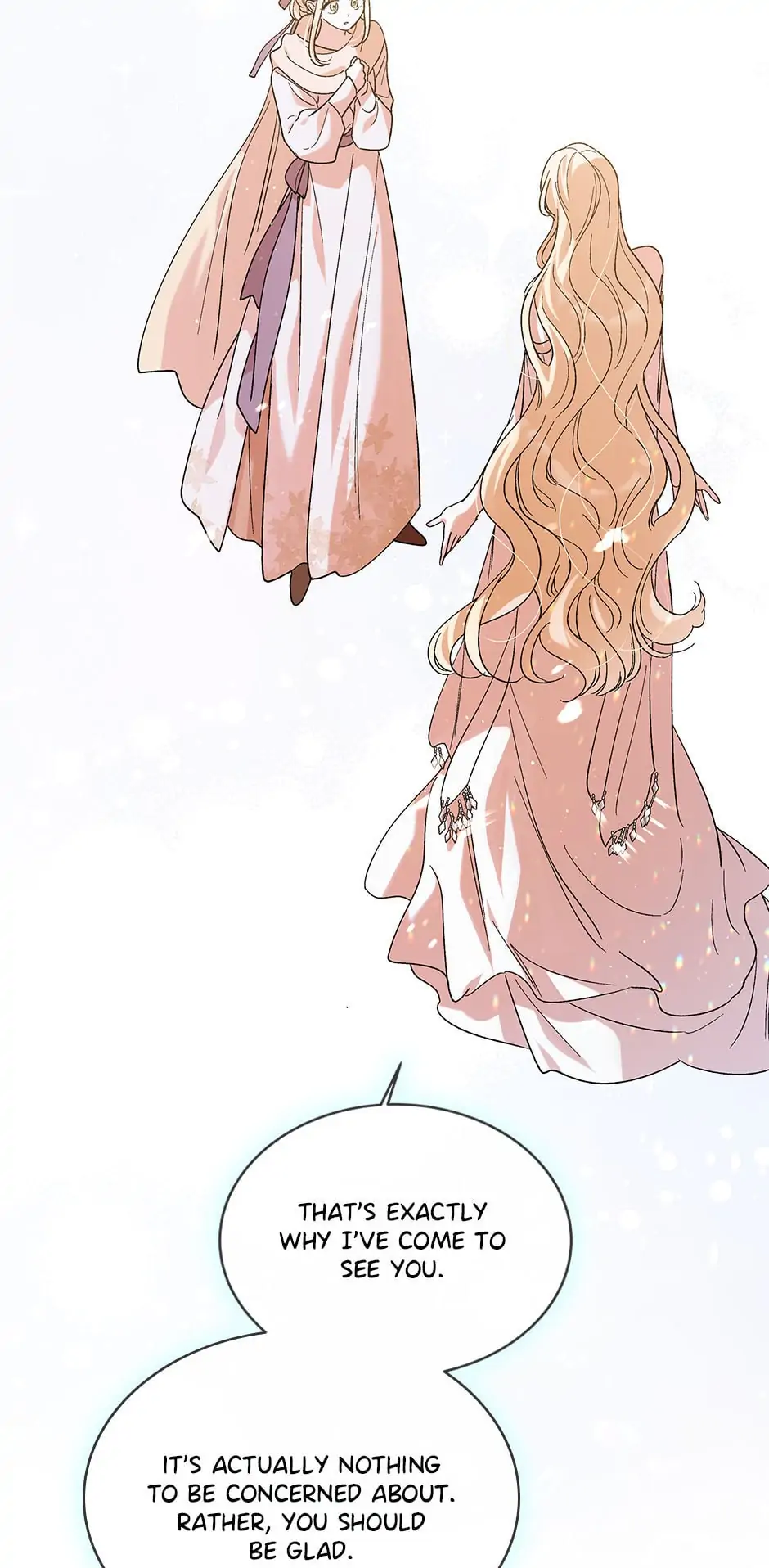 Saving My Sweetheart [Official] - Chapter 56 manhwa