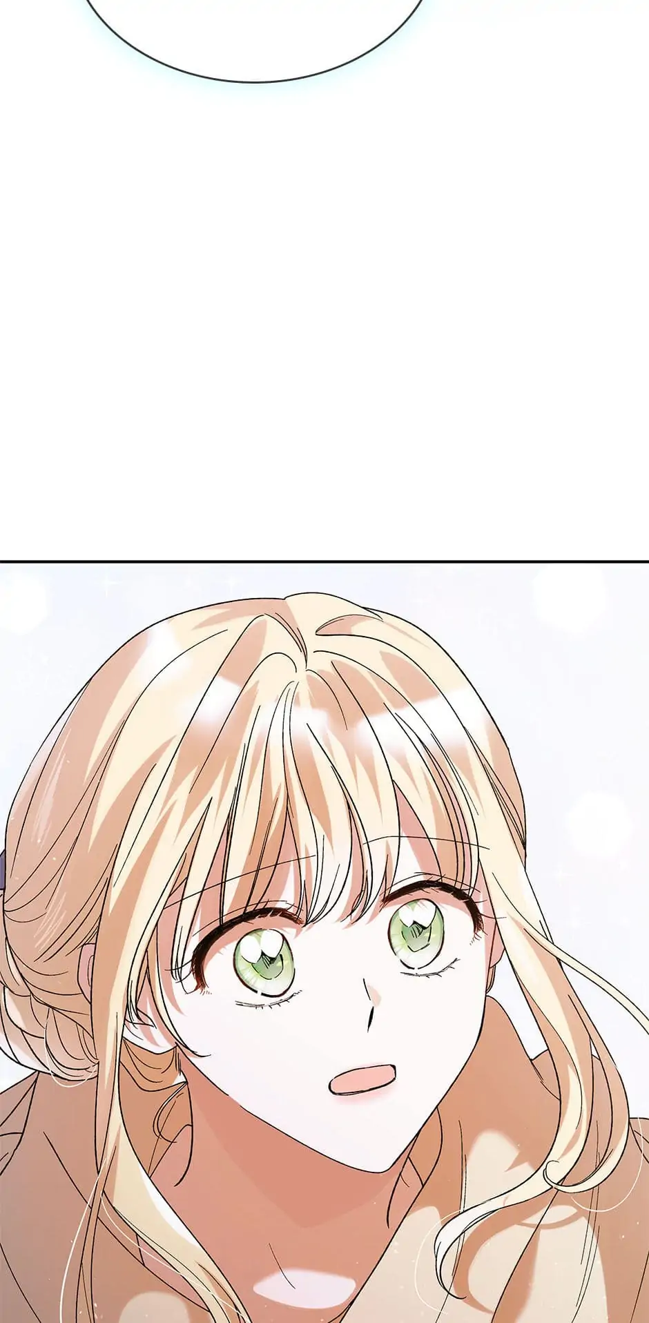 Saving My Sweetheart [Official] - Chapter 56 manhwa