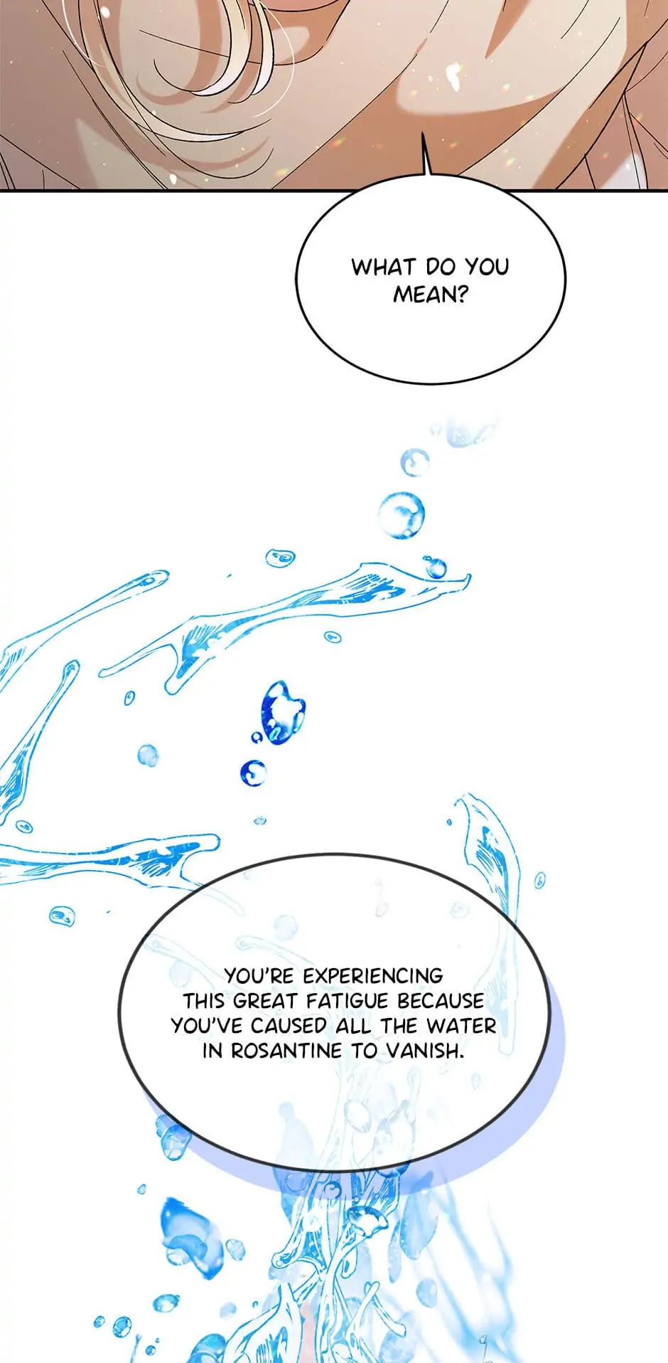 Saving My Sweetheart [Official] - Chapter 56 manhwa