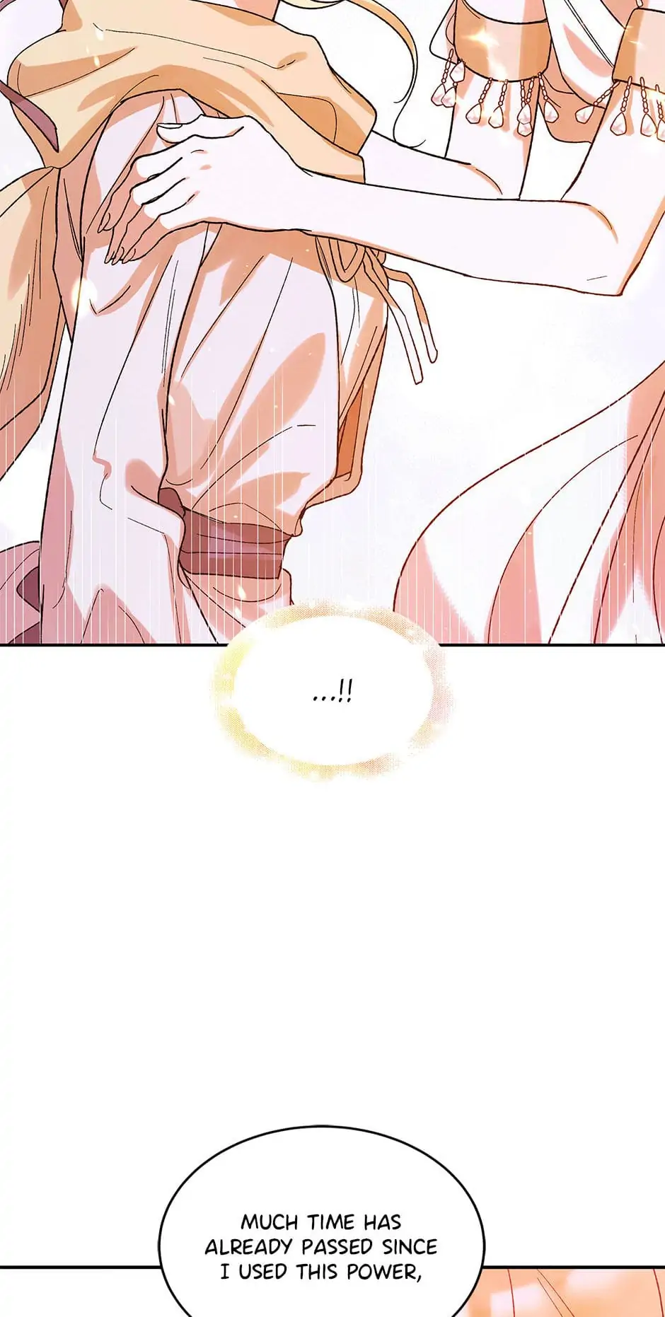Saving My Sweetheart [Official] - Chapter 56 manhwa